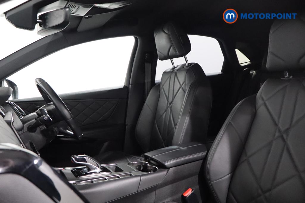 DS Ds 7 Rivoli Automatic Diesel SUV - Stock Number (1523256) - 4th supplementary image