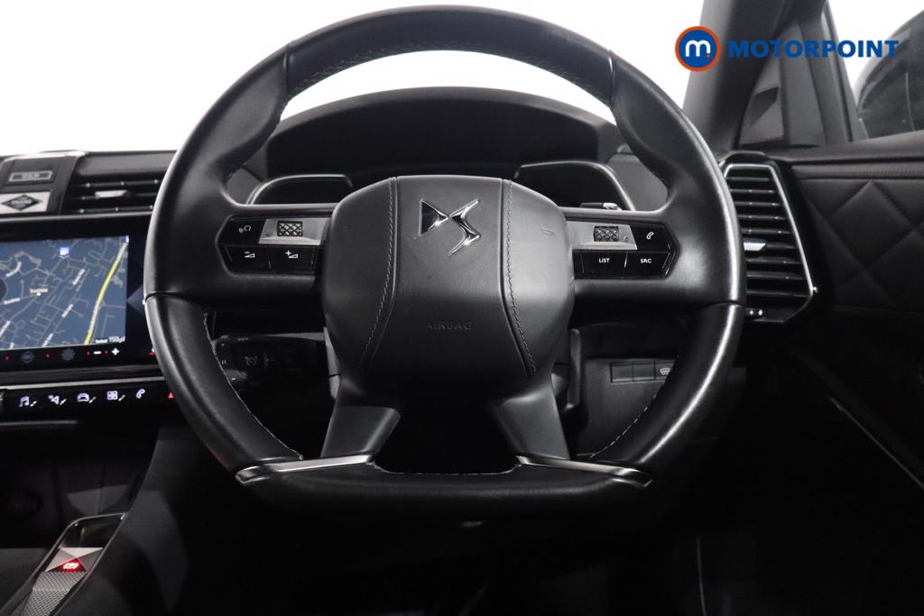 DS Ds 7 Rivoli Automatic Diesel SUV - Stock Number (1523256) - 6th supplementary image