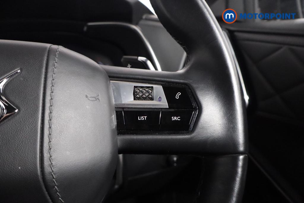 DS Ds 7 Rivoli Automatic Diesel SUV - Stock Number (1523256) - 8th supplementary image