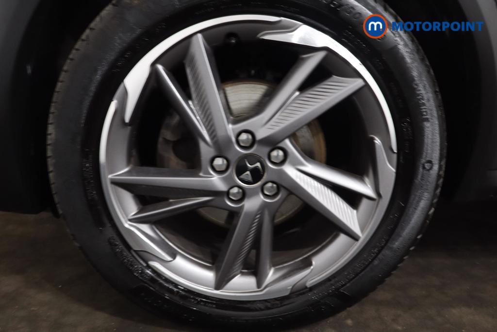 DS Ds 7 Rivoli Automatic Diesel SUV - Stock Number (1523256) - 9th supplementary image