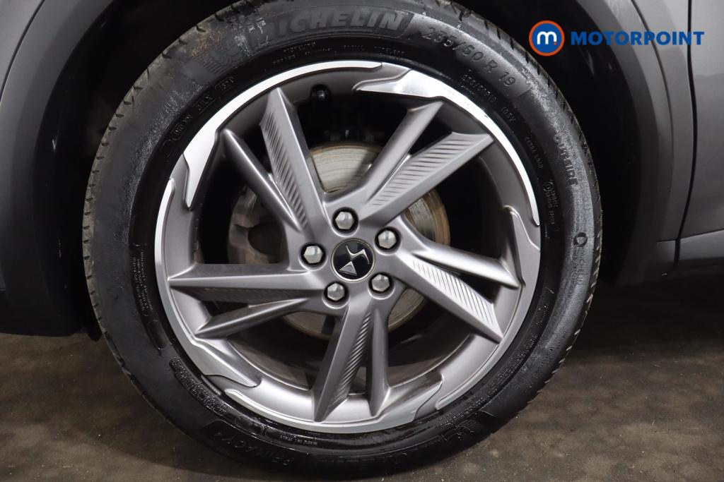 DS Ds 7 Rivoli Automatic Diesel SUV - Stock Number (1523256) - 10th supplementary image