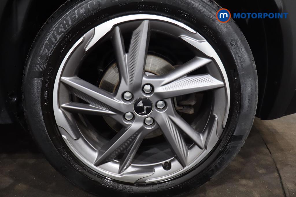 DS Ds 7 Rivoli Automatic Diesel SUV - Stock Number (1523256) - 11th supplementary image