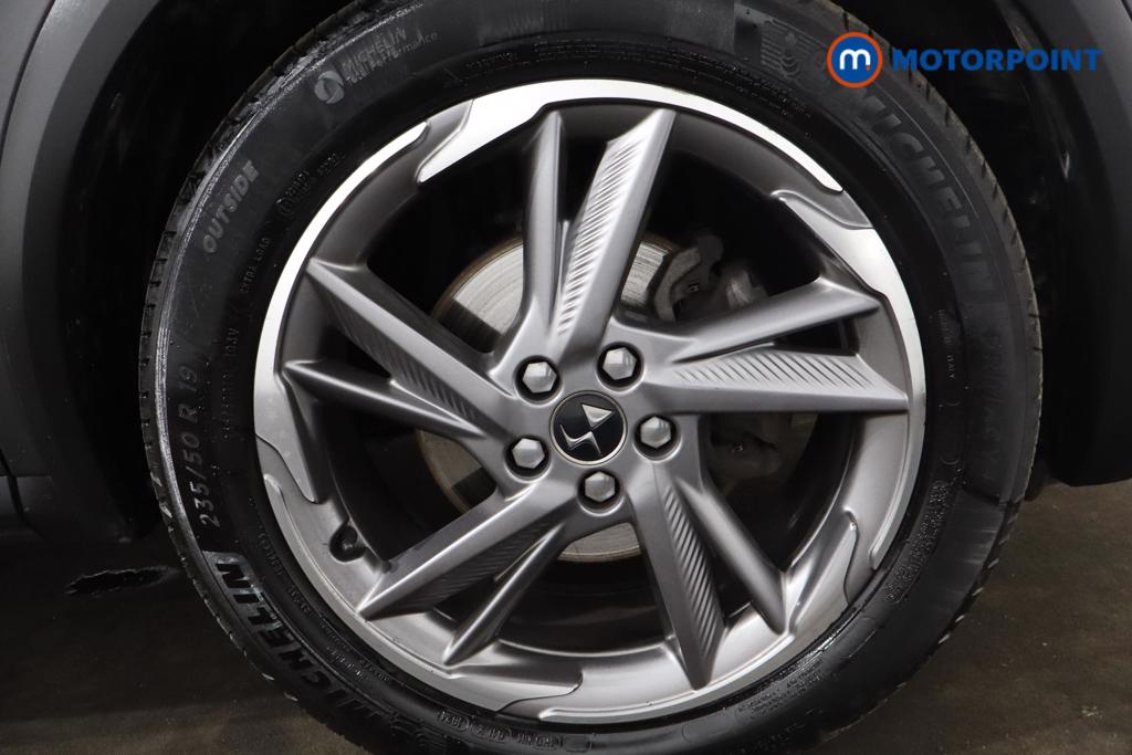 DS Ds 7 Rivoli Automatic Diesel SUV - Stock Number (1523256) - 12th supplementary image