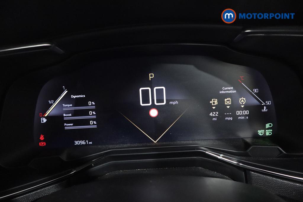 DS Ds 7 Rivoli Automatic Diesel SUV - Stock Number (1523256) - 13th supplementary image