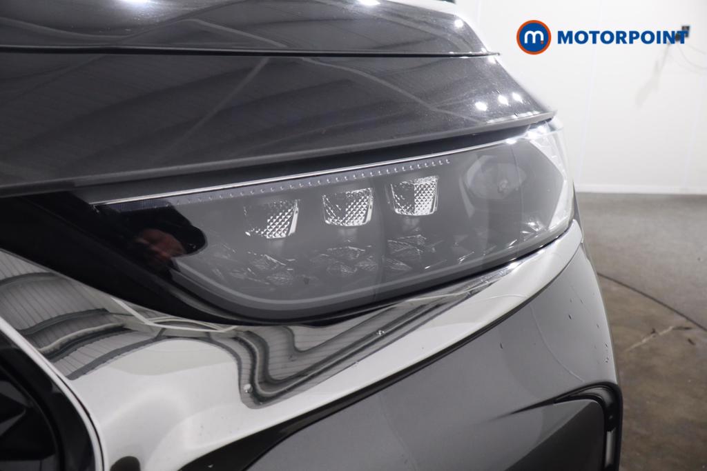 DS Ds 7 Rivoli Automatic Diesel SUV - Stock Number (1523256) - 20th supplementary image