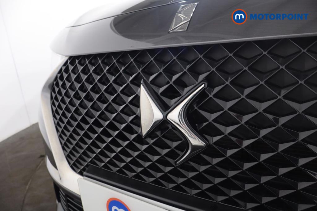 DS Ds 7 Rivoli Automatic Diesel SUV - Stock Number (1523256) - 21st supplementary image