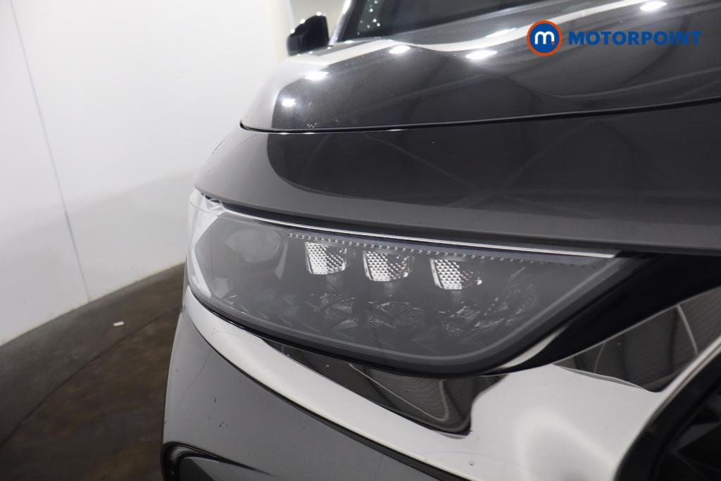 DS Ds 7 Rivoli Automatic Diesel SUV - Stock Number (1523256) - 22nd supplementary image