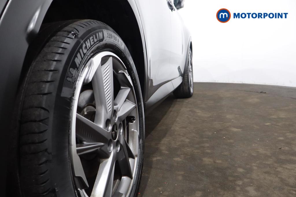 DS Ds 7 Rivoli Automatic Diesel SUV - Stock Number (1523256) - 23rd supplementary image