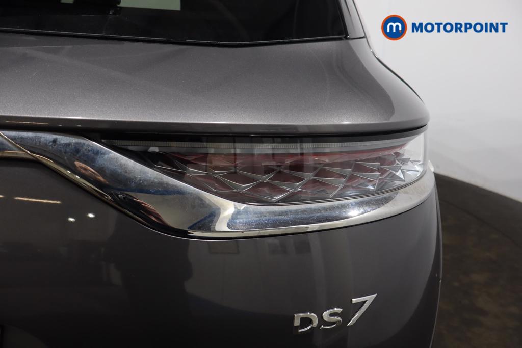 DS Ds 7 Rivoli Automatic Diesel SUV - Stock Number (1523256) - 24th supplementary image