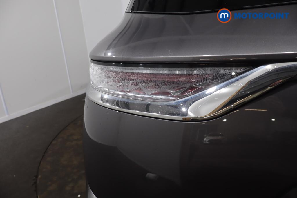 DS Ds 7 Rivoli Automatic Diesel SUV - Stock Number (1523256) - 25th supplementary image