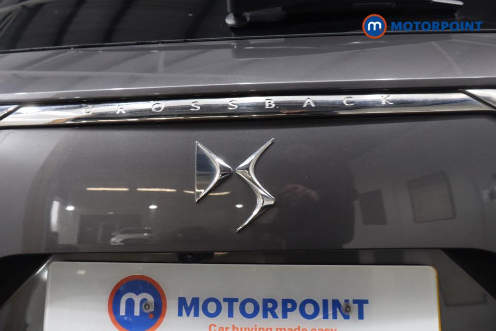 DS Ds 7 Rivoli Automatic Diesel SUV - Stock Number (1523256) - 26th supplementary image