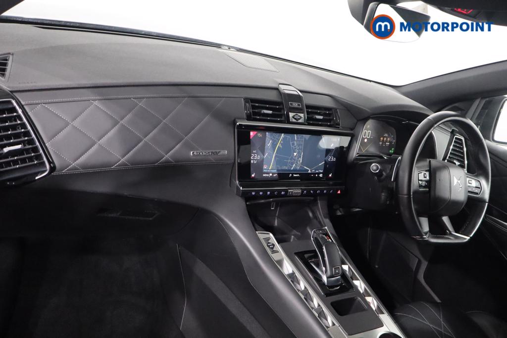 DS Ds 7 Rivoli Automatic Diesel SUV - Stock Number (1523256) - 1st supplementary image