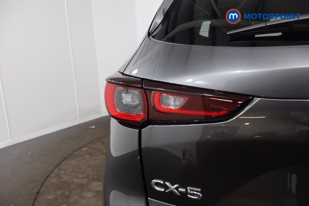 Mazda Cx-5 Newground Manual Petrol-Electric Hybrid SUV - Stock Number (1527013) - 26th supplementary image