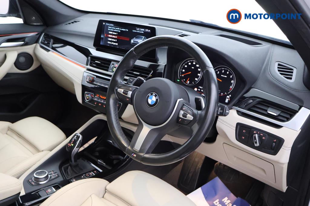 BMW X1 M Sport Automatic Petrol SUV - Stock Number (1519069) - 8th supplementary image
