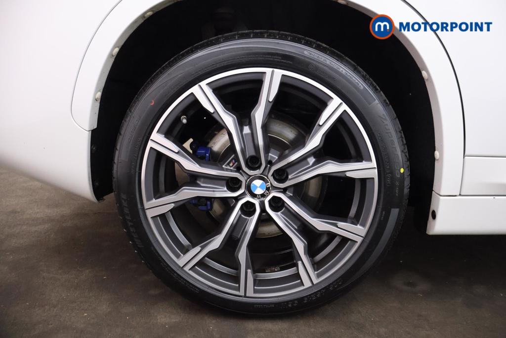 BMW X1 M Sport Automatic Petrol SUV - Stock Number (1519069) - 15th supplementary image