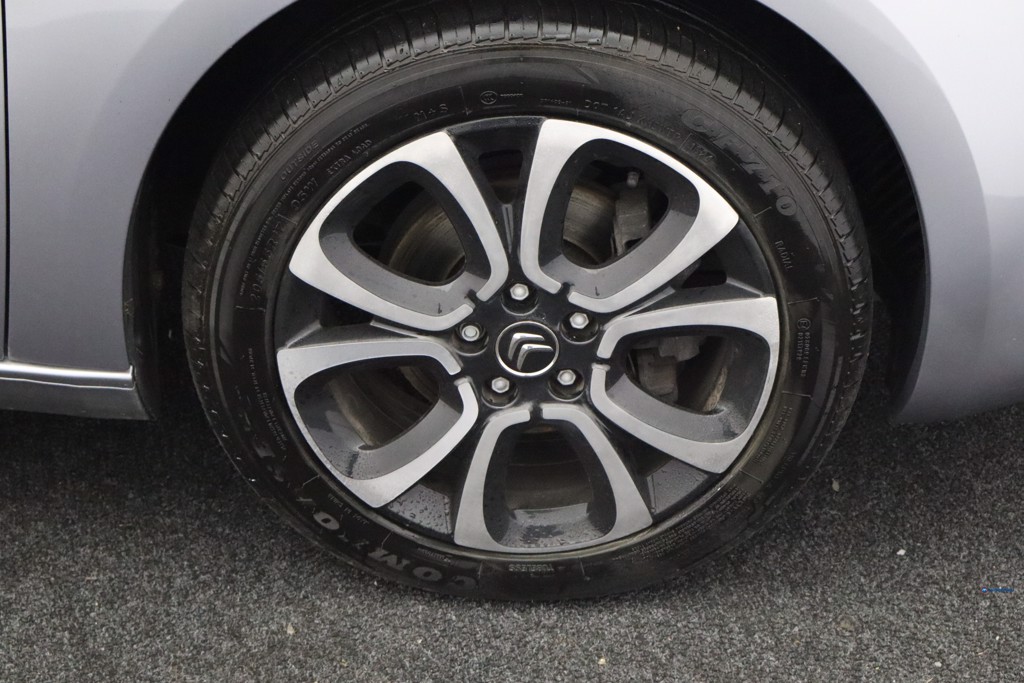 Citroen Grand C4 Spacetourer Feel Plus Automatic Petrol People Carrier - Stock Number (1521132) - 25th supplementary image