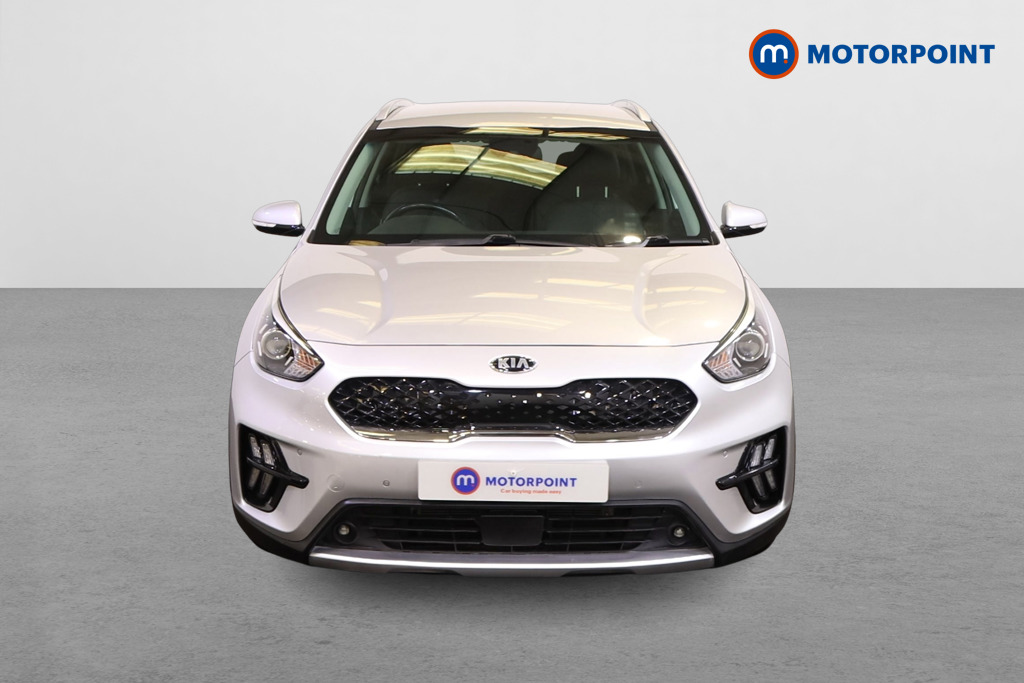 KIA Niro 3 Automatic Petrol Plug-In Hybrid SUV - Stock Number (1525921) - Front bumper