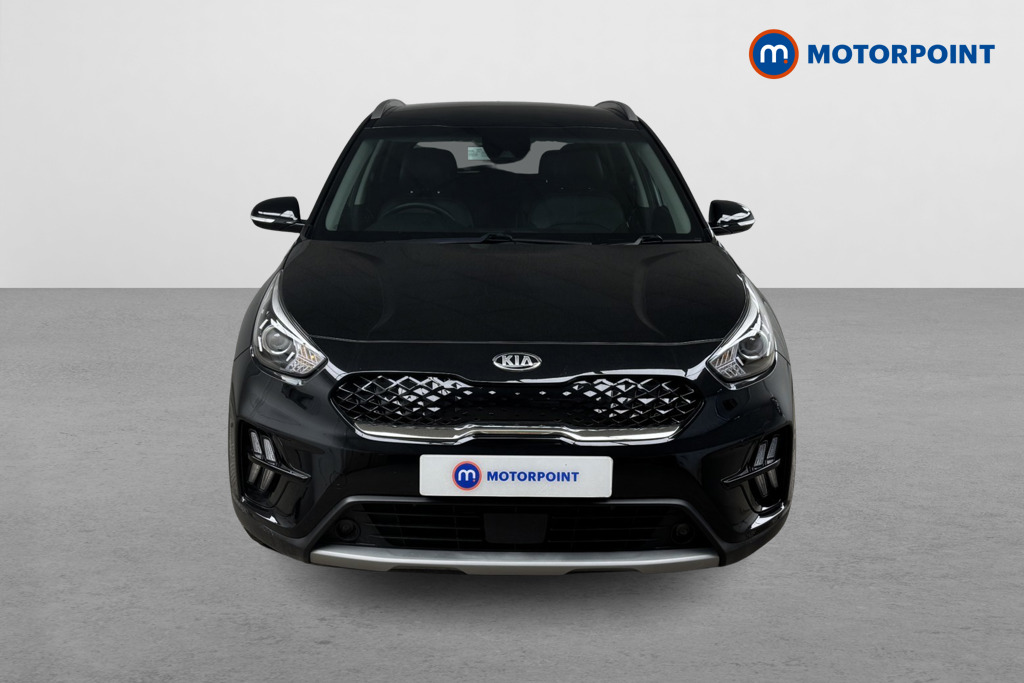 KIA Niro 2 Automatic Petrol-Electric Hybrid SUV - Stock Number (1527771) - Front bumper