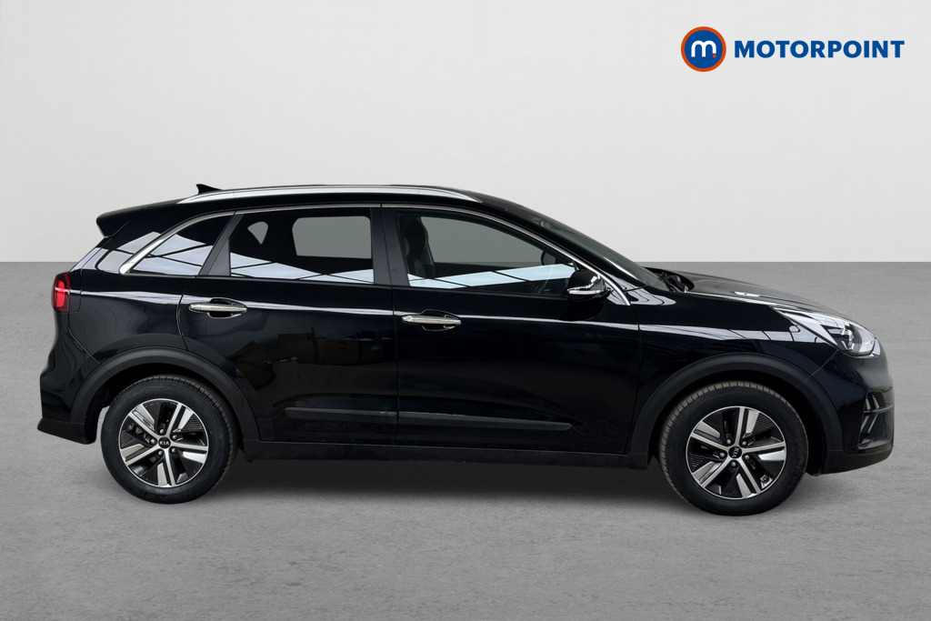 KIA Niro 2 Automatic Petrol-Electric Hybrid SUV - Stock Number (1527771) - Drivers side