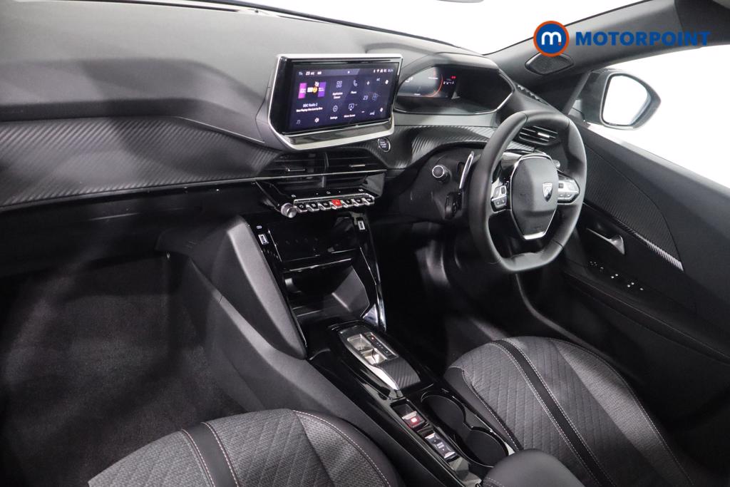 Peugeot 2008 Allure Automatic Petrol SUV - Stock Number (1528329) - 2nd supplementary image
