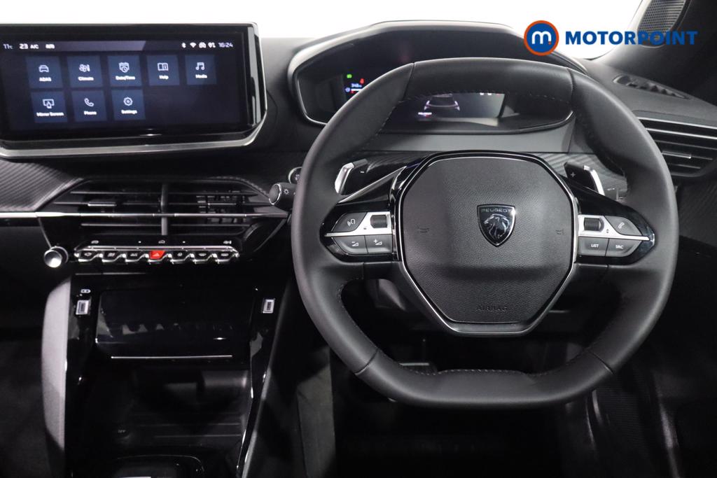 Peugeot 2008 Allure Automatic Petrol SUV - Stock Number (1528329) - 3rd supplementary image