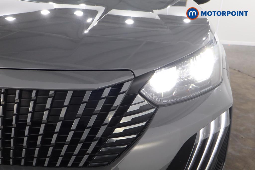 Peugeot 2008 Allure Automatic Petrol SUV - Stock Number (1528329) - 19th supplementary image