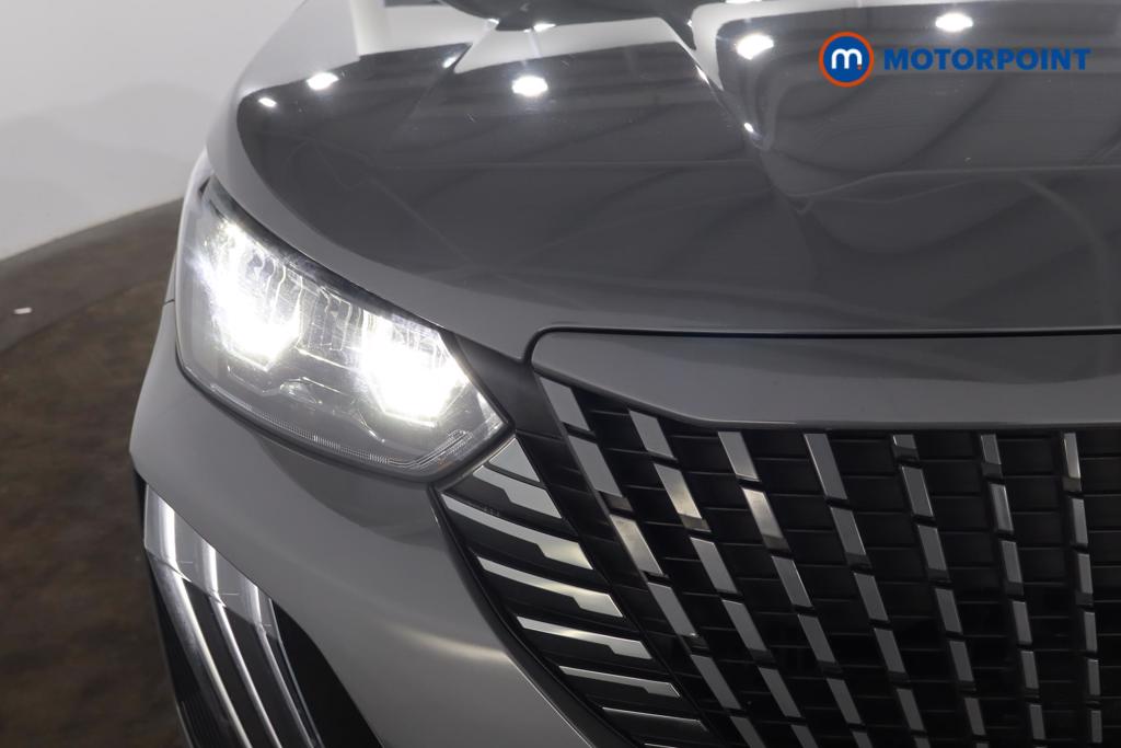 Peugeot 2008 Allure Automatic Petrol SUV - Stock Number (1528329) - 23rd supplementary image