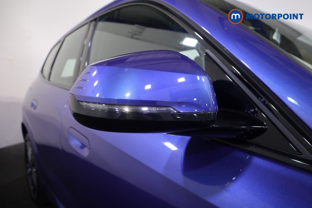 BMW X1 M Sport Automatic Petrol Plug-In Hybrid SUV - Stock Number (1528572) - 25th supplementary image