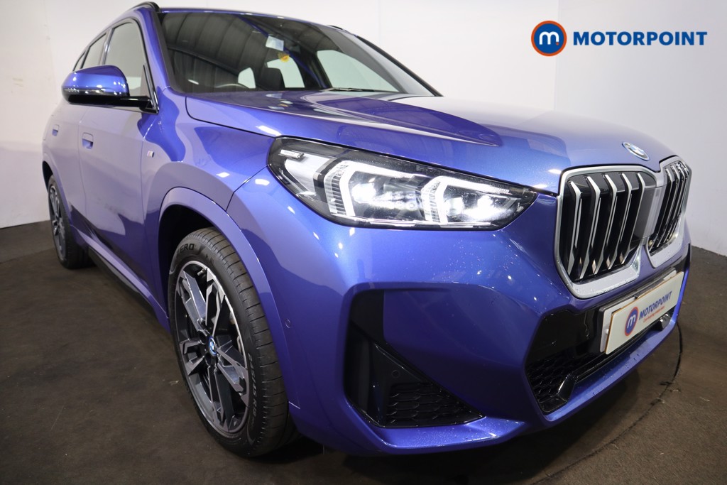BMW X1 M Sport Automatic Petrol Plug-In Hybrid SUV - Stock Number (1528572) - 29th supplementary image