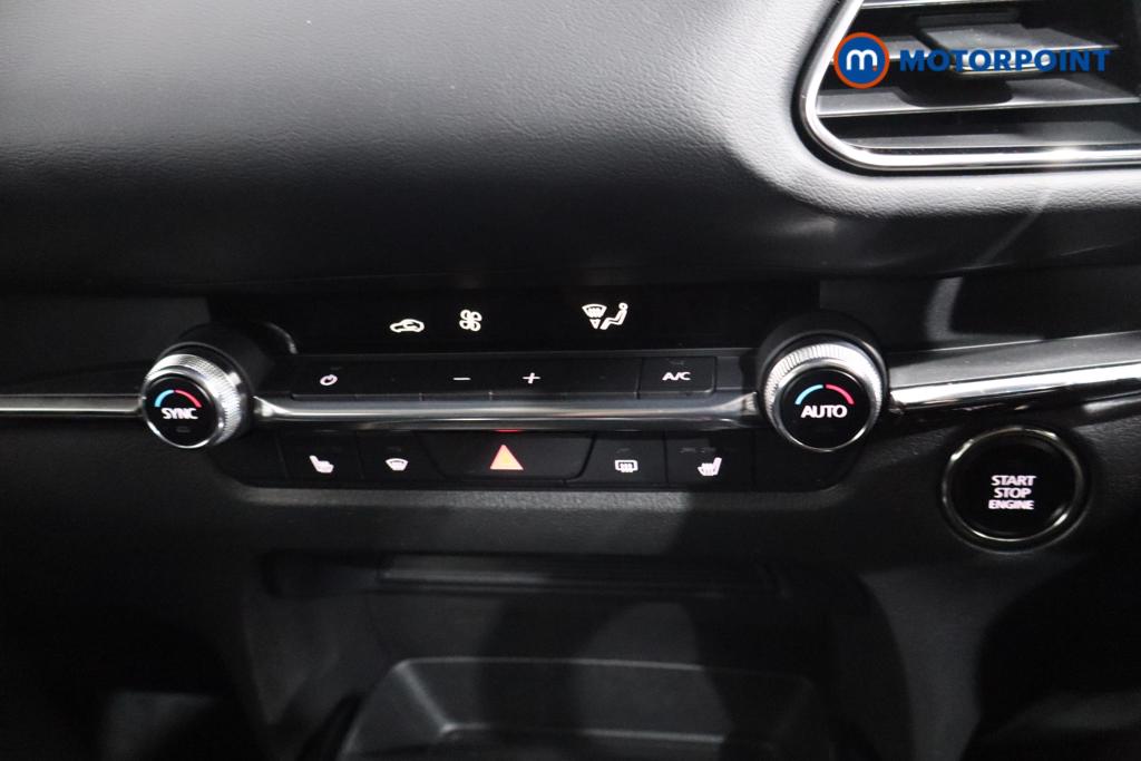 Mazda Cx-30 Sport Lux Automatic Petrol-Electric Hybrid SUV - Stock Number (1528574) - 3rd supplementary image
