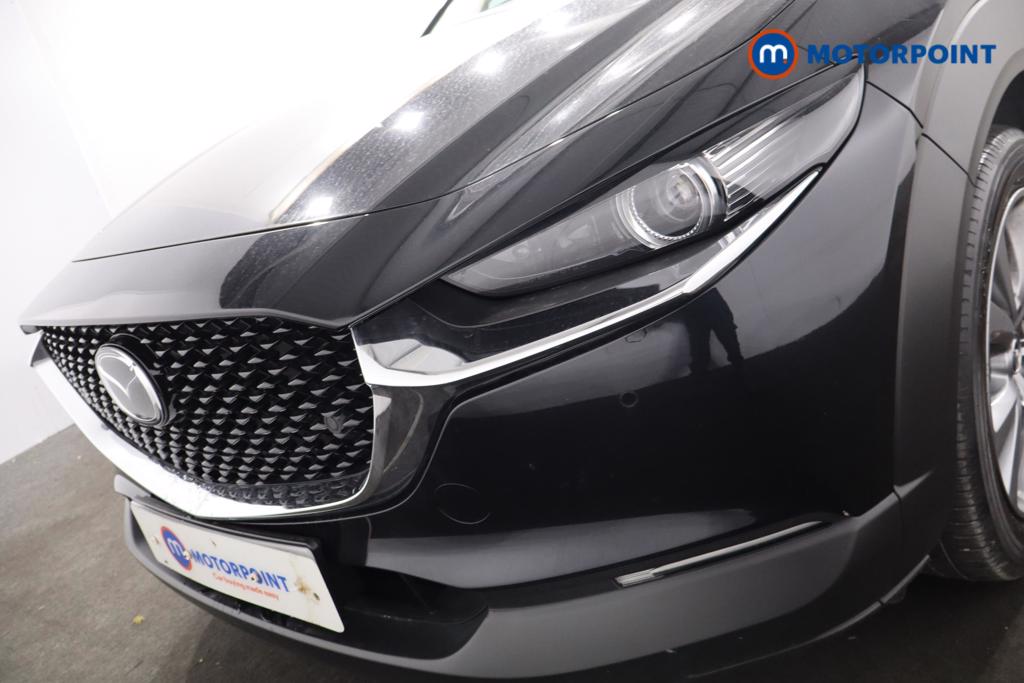 Mazda Cx-30 Sport Lux Automatic Petrol-Electric Hybrid SUV - Stock Number (1528574) - 13th supplementary image