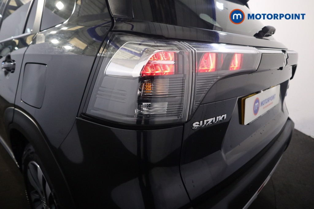 Suzuki S-Cross Ultra Manual Petrol-Electric Hybrid SUV - Stock Number (1529060) - 20th supplementary image