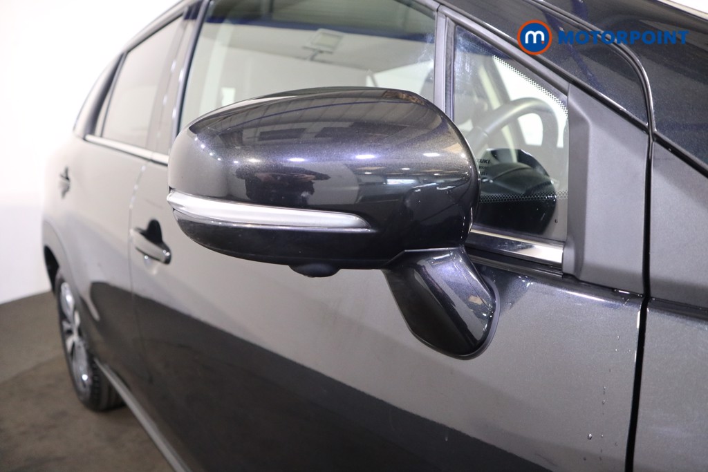 Suzuki S-Cross Ultra Manual Petrol-Electric Hybrid SUV - Stock Number (1529060) - 22nd supplementary image