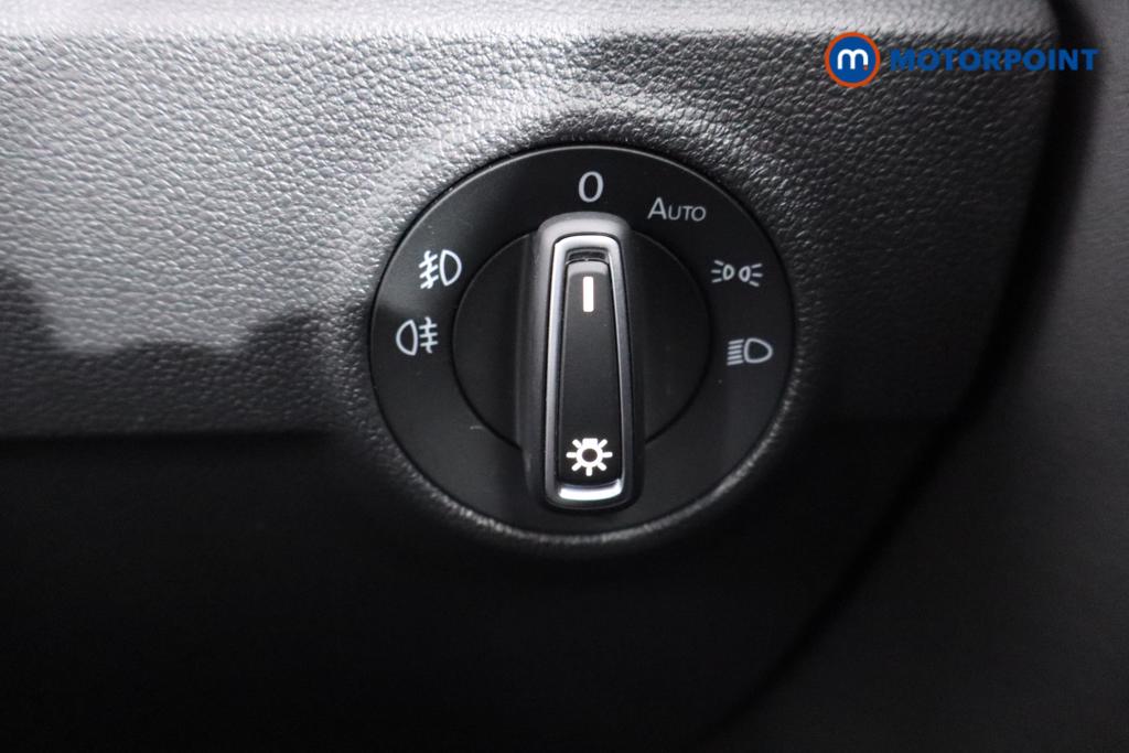 Volkswagen T-Roc R-Line Automatic Petrol SUV - Stock Number (1529553) - 12th supplementary image