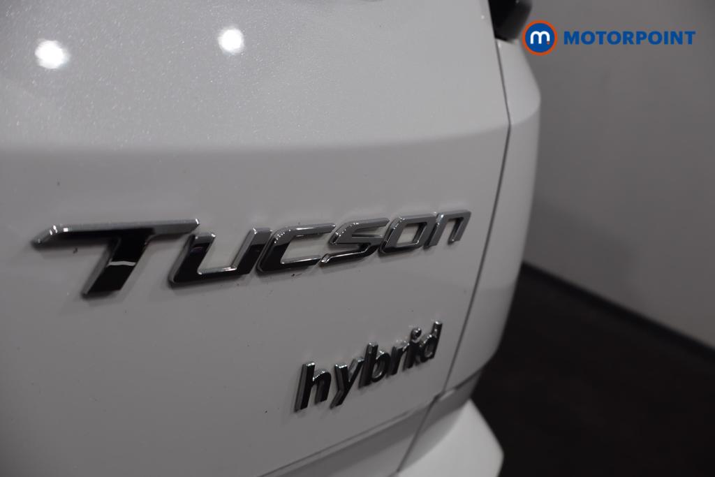 Hyundai Tucson N Line S Automatic Petrol-Electric Hybrid SUV - Stock Number (1529945) - 29th supplementary image