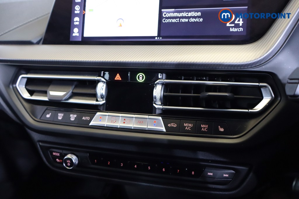 BMW 2 Series M Sport Manual Petrol Saloon - Stock Number (1530097) - 3rd supplementary image
