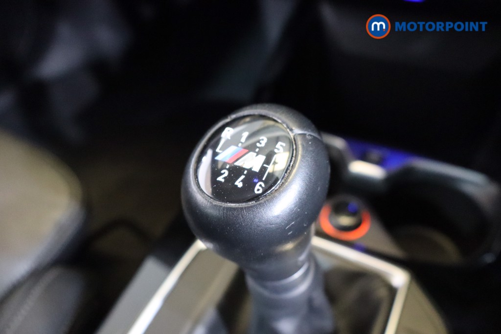 BMW 2 Series M Sport Manual Petrol Saloon - Stock Number (1530097) - 4th supplementary image