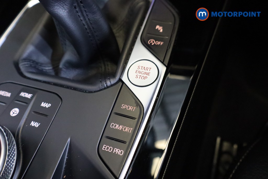 BMW 2 Series M Sport Manual Petrol Saloon - Stock Number (1530097) - 6th supplementary image