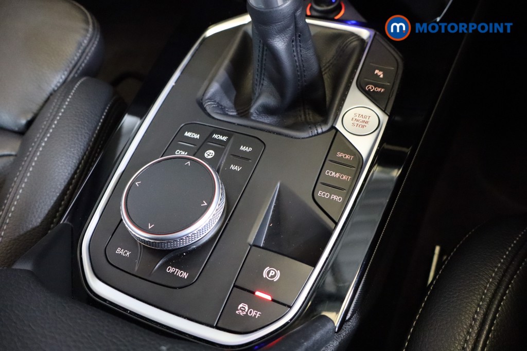 BMW 2 Series M Sport Manual Petrol Saloon - Stock Number (1530097) - 7th supplementary image