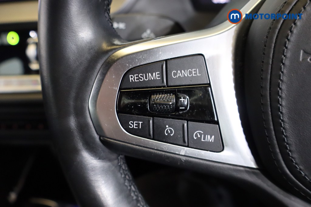 BMW 2 Series M Sport Manual Petrol Saloon - Stock Number (1530097) - 9th supplementary image