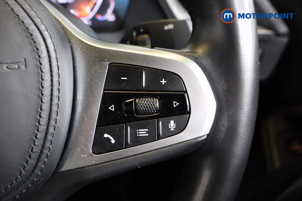 BMW 2 Series M Sport Manual Petrol Saloon - Stock Number (1530097) - 10th supplementary image