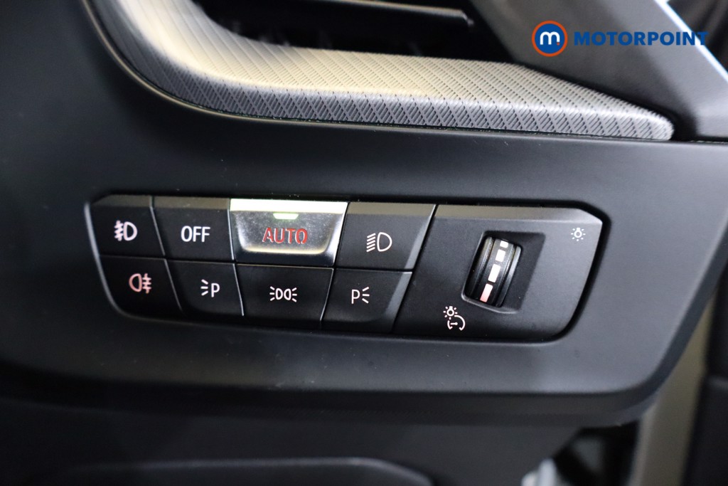 BMW 2 Series M Sport Manual Petrol Saloon - Stock Number (1530097) - 11th supplementary image