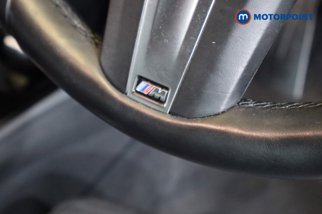 BMW 2 Series M Sport Manual Petrol Saloon - Stock Number (1530097) - 13th supplementary image