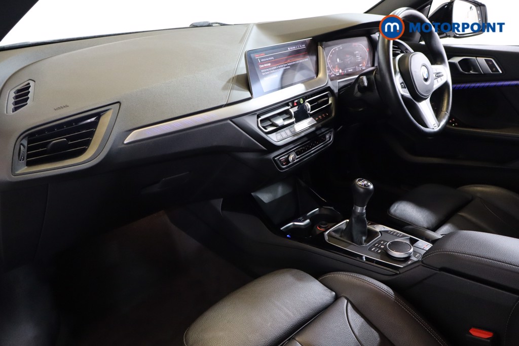 BMW 2 Series M Sport Manual Petrol Saloon - Stock Number (1530097) - 14th supplementary image