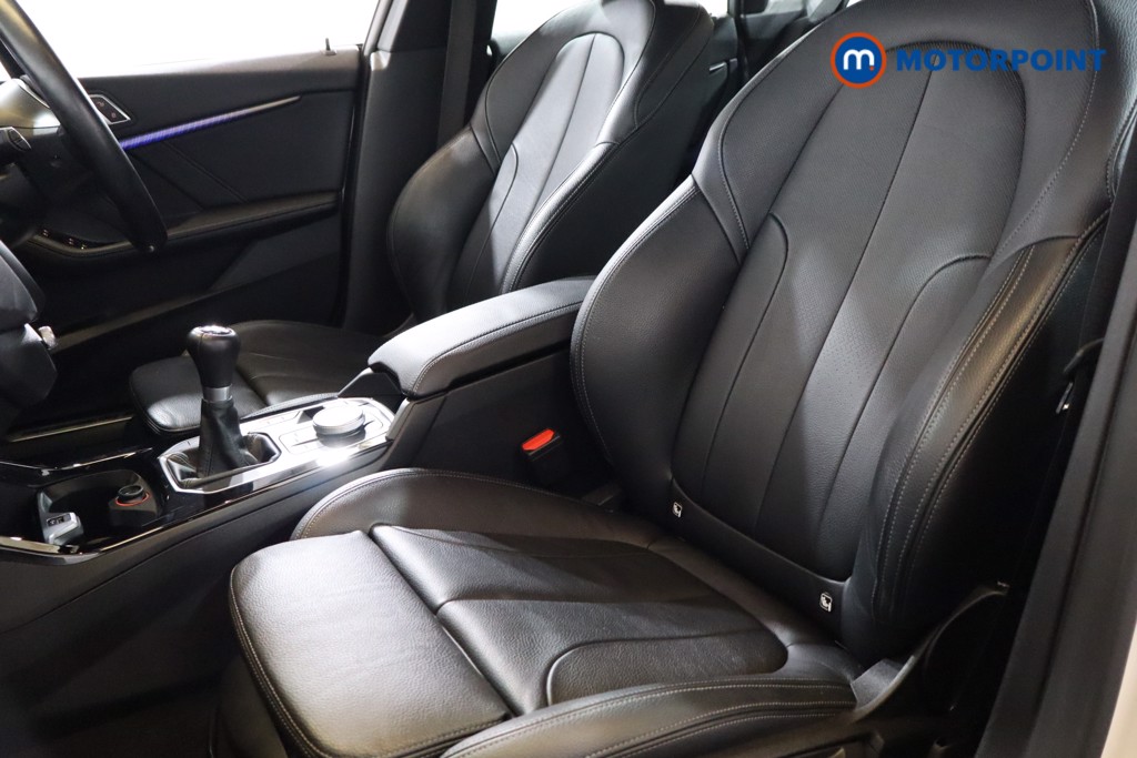 BMW 2 Series M Sport Manual Petrol Saloon - Stock Number (1530097) - 15th supplementary image