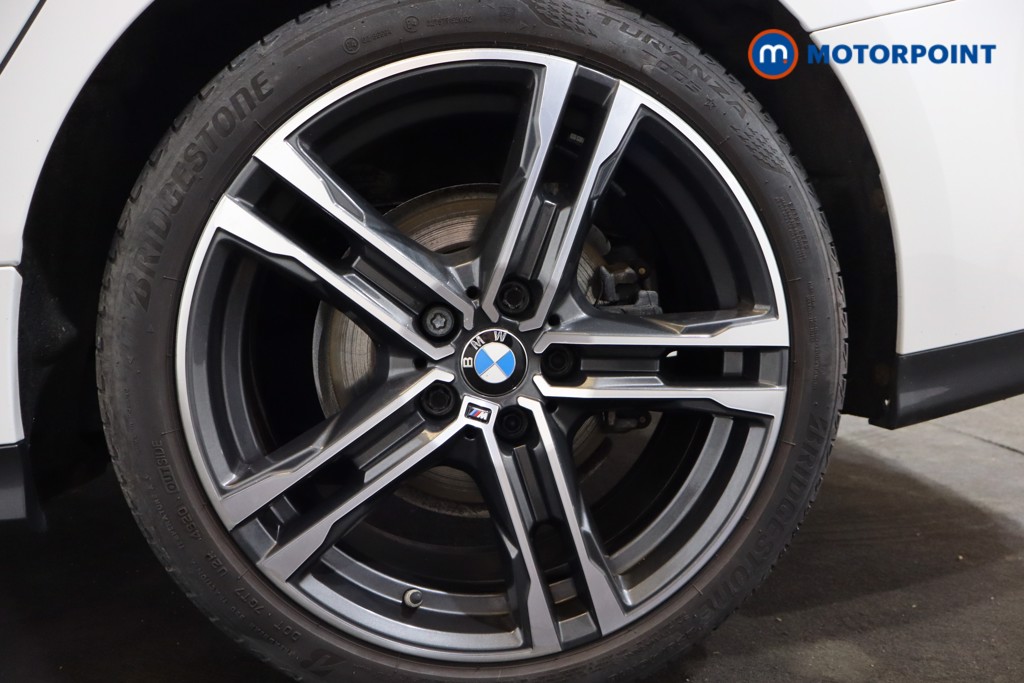 BMW 2 Series M Sport Manual Petrol Saloon - Stock Number (1530097) - 18th supplementary image