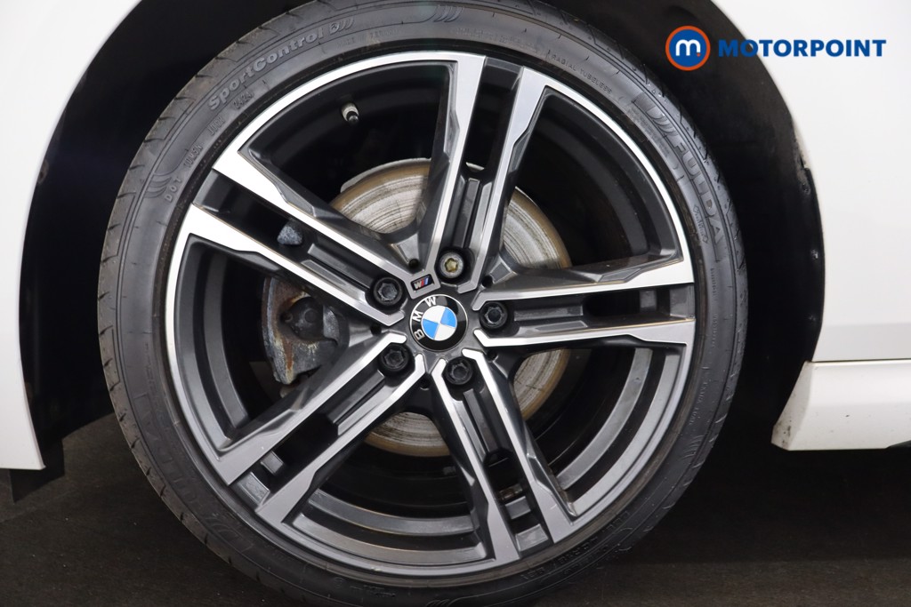 BMW 2 Series M Sport Manual Petrol Saloon - Stock Number (1530097) - 19th supplementary image