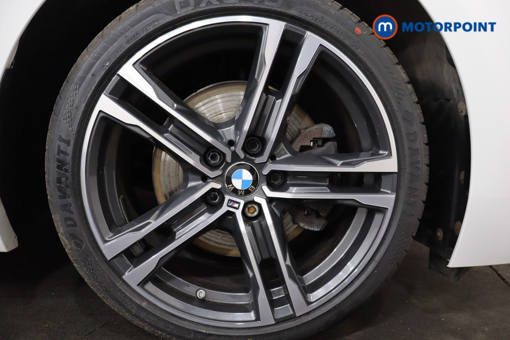 BMW 2 Series M Sport Manual Petrol Saloon - Stock Number (1530097) - 20th supplementary image