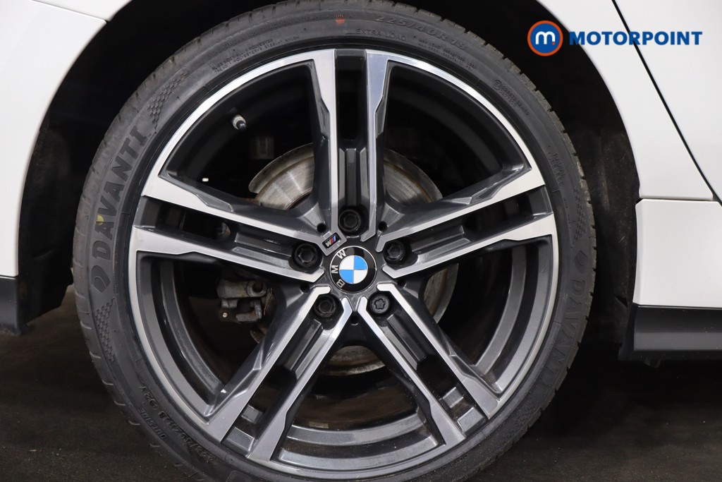 BMW 2 Series M Sport Manual Petrol Saloon - Stock Number (1530097) - 21st supplementary image