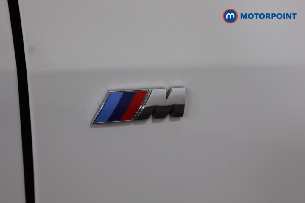 BMW 2 Series M Sport Manual Petrol Saloon - Stock Number (1530097) - 22nd supplementary image